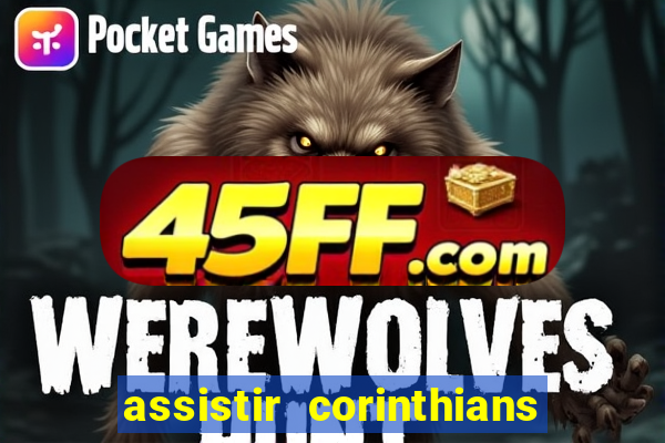 assistir corinthians x sao paulo ao vivo futemax